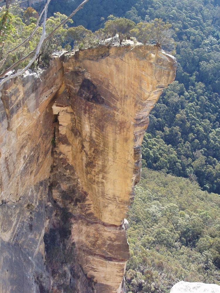 High Mountains Motor Inn Blackheath Luaran gambar